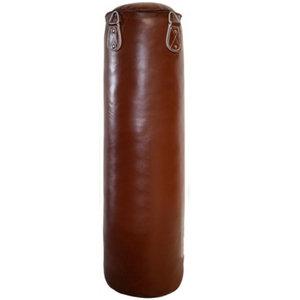 Ensemble de sacs de boxe professionnels lourds à suspendre pour entraînement de MMA, Taekwondo et Karaté, avec hauteur réglable - Product Image 4