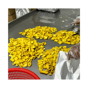 Jacas Secas Doradas de Primera Calidad, Snack Saludable de Fruta, Suministro Directo de Fábrica para Importadores de Todo el Mundo desde Vietnam - Product Image 1