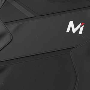 Professional Sublimated Soccer Jersey Full Set Custom Logo Football Shirt V Neck Training Uniform For Adults And Kids - Product Image 5