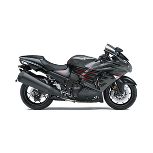 Kawasaki Ninja ZX-14R 2022 - Product Image 6