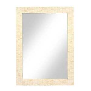 กระจกติดผนังทำมือมีสไตล์ตกแต่งบ้านพรีเมี่ยมกระจกเน้นเสียง - Product Image 5