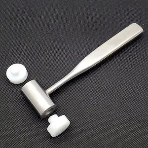 Maillet osseux Collin (Lucie) de haute qualité, 250 grammes, 8'' (20 cm), instruments orthopédiques - Product Image 5