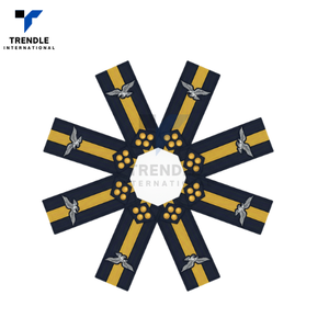 Mejor Tablero de Hombro Magnético Desmontable, Ecológico, Duradero, de Tela Bordada Personalizada de Alta Calidad Trendle International - Product Image 2