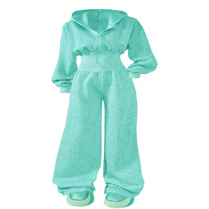 Ensemble de survêtement réversible pour femme Jacquard Enterprises, grande taille, respirant, extensible dans quatre directions, pour l'hiver - Product Image 6