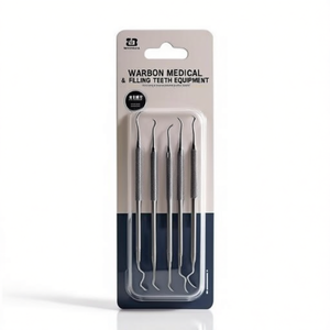 Équipement médical de nettoyage et de remplissage dentaire de Varsovie - Product Image 2