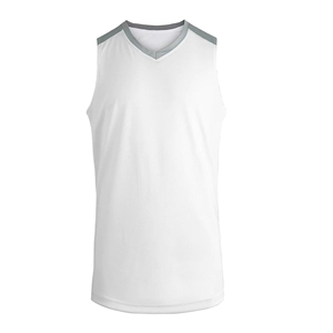 OEM Custom Basketball Uniform Set Premium Mesh Sublimated Jerseys and Shorts Bulk Production Supplier - Product Image 2