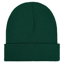 Soft Knit Beanie for Cold Weather with Comfortable Fit Warm Fabric and Everyday Stylish <b>Design</b> - Product Image 1