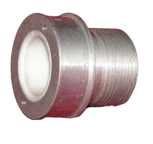 Cao cấp áp lực cao <span class=keywords><strong>CNC</strong></span> Anodized nhôm các bộ phận gia công tiện quay không gỉ đồng kim loại phay quá trình máy móc - Product Image 5