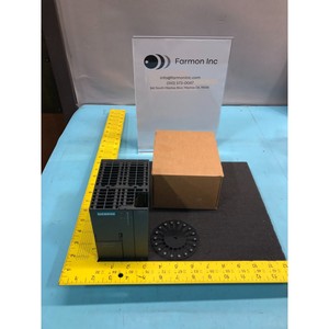 SIEMENS 361-3CA01-0AA0 SIMATIC S7-300,6ES7 - Equipo y Piezas de Semiconductores de Segunda Mano Globales de Confianza - Product Image 2