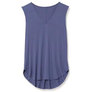 Camisetas sin mangas para mujer al por mayor, personalizadas para gimnasio, estilo veraniego 2026 - Product Image 5