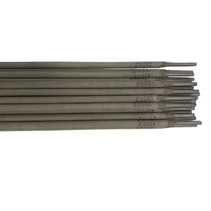 Electrodos de Acero al Carbono para Soldadura, Varilla de Soldadura E7018, Electrodos de Soldadura para Acero al Carbono, Soldadura de Alta Eficiencia - Product Image 2