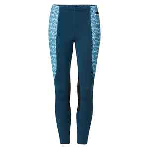 Versátiles para todas las disciplinas ecuestres, ligeros con tela transpirable, tacto suave, pantalones de equitación con estampado. - Product Image 5