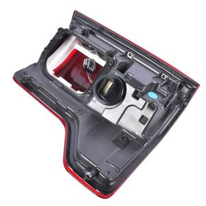 Gruppo Luci Posteriori a LED per Ford F 150 2018-2020, Lato Sinistro del Conducente, Luce Freno Posteriore con Sensore Punto Cieco per Veicoli - Product Image 6