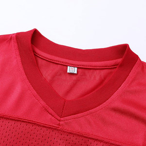 Jersey de Malla Transpirable de Manga Corta con Diseño Personalizado, Color y Talla a Elección, Nuevo Modelo 2026, al Mejor Precio para Adultos - Product Image 3