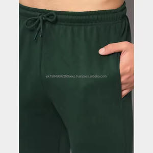 Nouvelle Arrivée 2026 – Survêtement Décontracté Homme Personnalisable, Confortable et Très Vendu pour l'Hiver, Motif Uni 2026 - Product Image 5