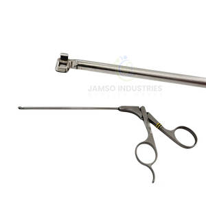 Pinzas Rotatorias Artroscópicas Ligeras en Oferta, Herramienta Quirúrgica Avanzada para Procedimientos Artroscópicos de Rodilla y Hombro - Product Image 5