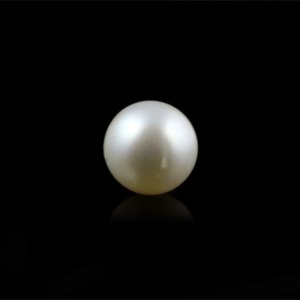 Loose Pearl 5.4 Carat Handcrafted Gemstone for Fine Jewelry - Product Image 2
