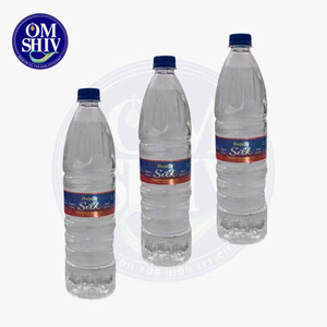 น้ำมันฉนวนไฟฟ้าชนิดไหมพรม 900 มล. ขวดกลม สำหรับหม้อแปลงไฟฟ้า สตาร์ทเตอร์ และอุปกรณ์ไฟฟ้า - Product Image 4