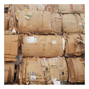 OCC Paper Scrap for Waste Paper Recycling Resource <b>Conservation</b> and Industrial Processing Applications - Product Image 5