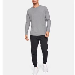 Camiseta Personalizada de Manga Corta para Hombre, 100% Algodón, Cuello Redondo, Corte Holgado, Secado Rápido, Impresión Digital, 220g, AIREK SPORTS - Product Image 4
