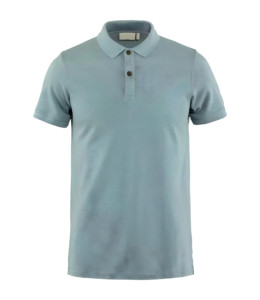 Camiseta Polo de Algodón Transpirable para Hombre, Tallas Grandes, Diseños y Logotipos Personalizados OEM, Estilo Casual Tejido, Técnicas de Impresión - Product Image 3