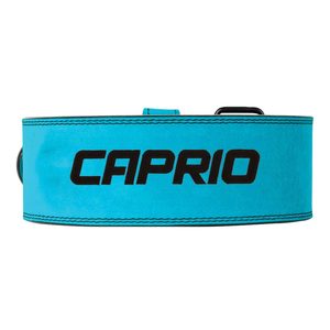 Boucle en acier à double pronge de qualité supérieure, en cuir de vachette, robuste, pour musculation, longueur personnalisable, pour la musculation en salle, OEM ODM - Product Image 3