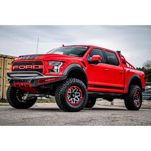 Ford F-150 Shelby Baja Raptor 2019 - Product Image 5