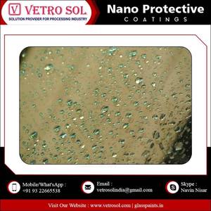 High Performance Nano Ceramic Glass Coating for Long Lasting Surface Protection and Easy Cleaning - Product Image 2