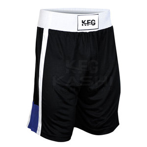 Professional Sports Training <b>Set</b> <b>Boxing</b> Suit for Men Regular Gym Activities <b>Sparring</b> Practice Tournament Events Front - Product Image 6