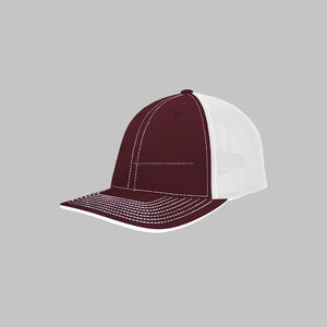 Casquette de baseball et de golf imperméable de haute qualité avec broderie personnalisée et logo découpé au laser à la mode Style Hip Hop en gros - Product Image 3