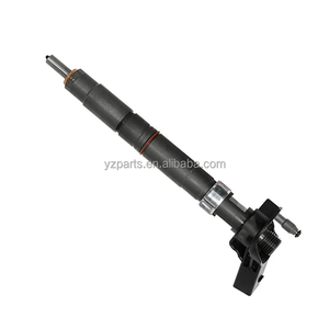 0445116035 03L130277C Motorenteile Einspritzdüse Kraftstoffeinspritzdüse Common-Rail-Einspritzdüse für VW T5 Amarok <span class=keywords><strong>2</strong></span>.0 TDI Multivan - Product Image 6
