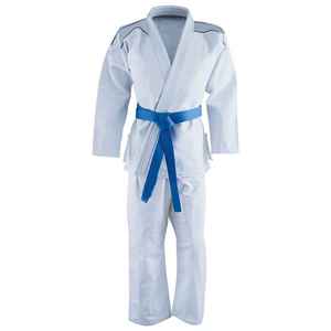 Kimono de Jiu-Jitsu en Coton de Haute Qualité, Meilleure Vente, Doublure Imprimée Personnalisée, Vêtements d'Arts Martiaux OEM - Product Image 2
