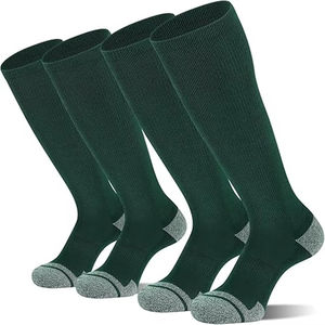 Calcetines Deportivos Nuevos de Alta Calidad, Secado Rápido, Ligeros, de Algodón, Transpirables para Exteriores, Fabricación Profesional Personalizada - Product Image 5