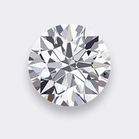 Diamante cultivado en laboratorio de alta calidad de 0.60 quilates, certificado por IGI, con corte excelente y claridad E VVS1, precio de fábrica al por mayor, corte redondo brillante.
