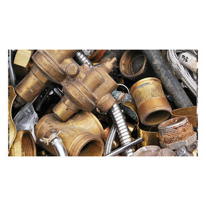 Vente en gros de rebuts de laiton et de cuivre de pureté 99,9990% d'origine américaine en vrac - Product Image 5