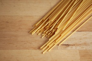 Linguine 100% High Quality 500g Durum <b>Wheat</b> Pasta - Semolina Bulk Sale - Halal ISO Certified - Macaroni Hard <b>Wheat</b> - Wholesale - Product Image 2
