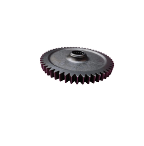 อะไหล่ชุดเกียร์ส่งกำลัง ZANGO 1867820M1 PTO สำหรับรถแทรกเตอร์การเกษตร ชิ้นส่วนขับเคลื่อนความแม่นยำสูงสำหรับงานหนัก ผลิตจากเหล็กหล่อ - Product Image 4