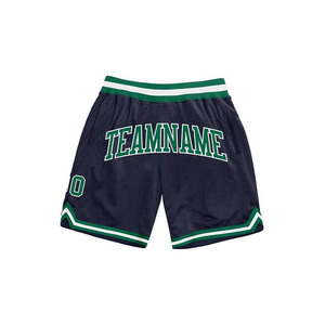 Pantalones Cortos de Baloncesto para Hombre Vornex Industry, Estilo Vintage, Absorbentes de Humedad, Ropa Deportiva, Uniformes de Fitness, Ropa de Equipo, Pantalones Cortos Personalizados - Product Image 1