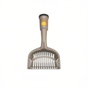 Accesorio para Caja de Arena para Gatos de 38 cm - Pala para Arena con Bolsa para Excrementos - Product Image 2