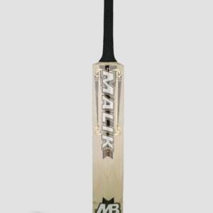 Bâton de cricket Malik Platinum Gold Edition de bonne qualité, bâtons de cricket professionnels en bois utilisés, fabriqués avec les meilleurs matériaux, sur mesure - Product Image 6
