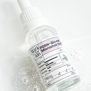 เซรั่ม PDRN Biome Korean Micro Spicule 100 ขนาด 30 มล. คอลลาเจนบำรุงผิวหน้าสำหรับผู้หญิง ซ่อมแซมผิวด้วยไมโคร PDRN เซรั่มบำรุงผิว 30 มล. - Product Image 4