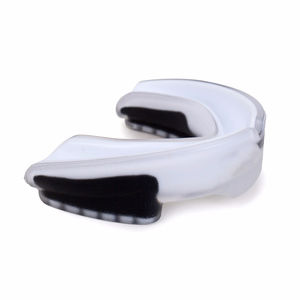 Protector Bucal Profesional para Deportes de Boxeo, EVA, Logotipo Personalizado, Ligero, No Tóxico, Unisex, para Adultos, para MMA, Muay Thai, Kickboxing - Product Image 4