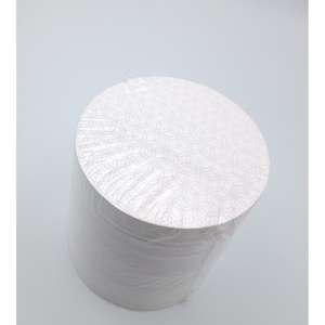 Kyushu Paper Co. Ltd. Série HANA mignon Style japonais Co-5 × 5 90mm grande capacité sous-verres jetables pour restaurant 500 pièces pour - Product Image 1