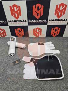 Bottes de protection pour tendons de cheval en néoprène respirant et léger, personnalisables avec logo et couleur, pour l'équitation et la course - Vente en gros de haute qualité - Product Image 5