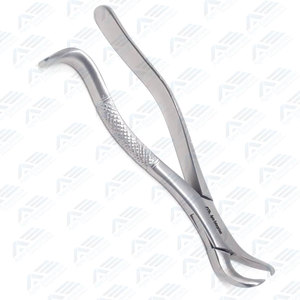 Instrumentos Quirúrgicos Dentales, Instrumentos de Cirugía Oral, Fórceps de Extracción, Elevadores para Cirugía Oral Dental - Product Image 2