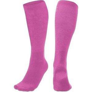 Chaussettes de sport en coton blanc de qualité supérieure, personnalisées, respirantes, à séchage rapide, brodées, vente en gros - Product Image 2