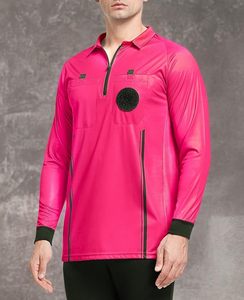 เสื้อกรรมการฟุตบอลมืออาชีพชาย แขนยาว - Product Image 5