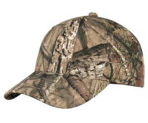 6-Panel Camouflage Baseball <b>Cap</b> Twill Fabric Adjustable Back Closure Outdoor Casual Hat for Adults Four Seasons Use - Product Image 3