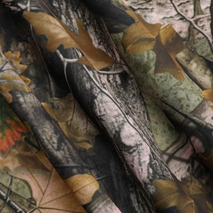 Meilleures ventes : uniformes de chasse avec logo personnalisé, vêtements imperméables, uniforme tactique, ensemble haut de gamme camouflage pour hommes - Product Image 4