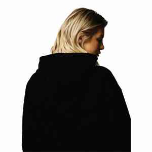 Conjunto Premium Unisex de 2 Piezas: Sudadera con Capucha Oversize y Pantalones Deportivos Transpirables Personalizados, Pantalones Cargo - Tallas Grandes al por Mayor - Product Image 2